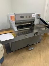 Polar 78 ES máquina cortadora de papel
