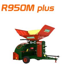 Richiger  R 950M PLUS  máquina de envasado y pesaje nueva