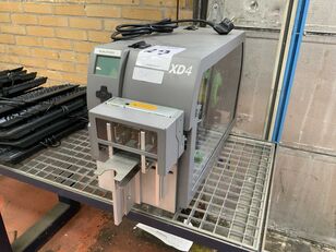 CAB XD4M/300 Labelprinter máquina de impresión de etiquetas