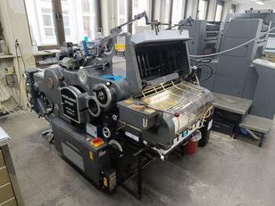 Heidelberg KORD 64 máquina de impresión offset