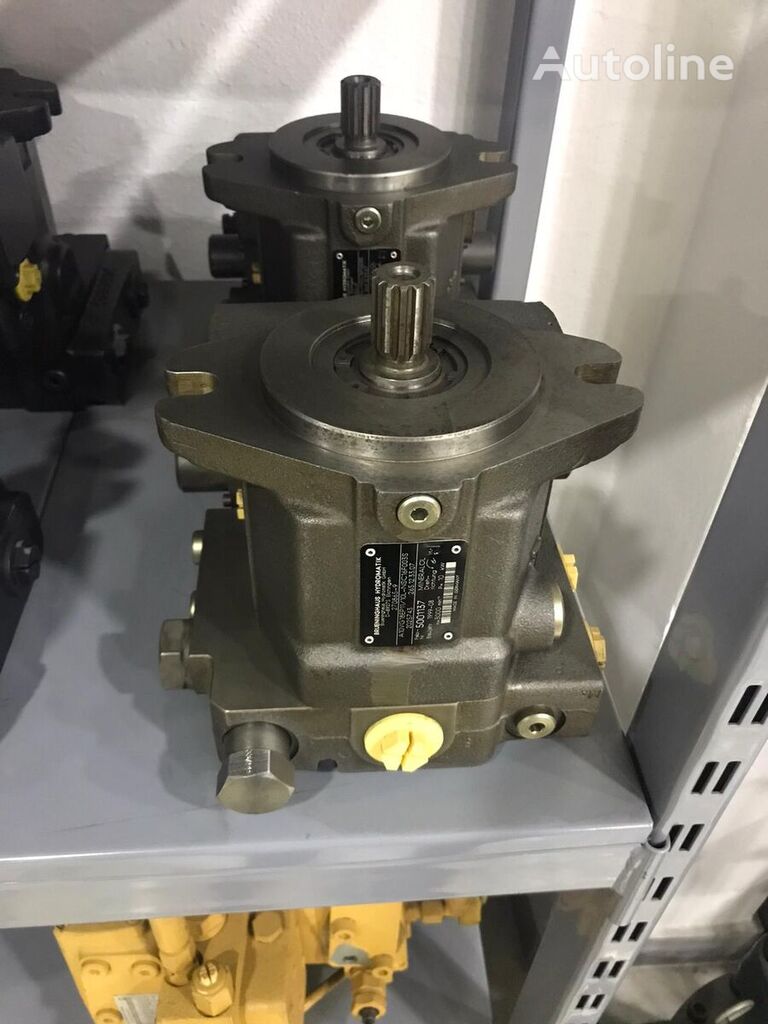 Rexroth R902025743 bomba hidráulica para excavadora