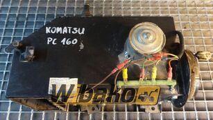 KL 127556 AM1021813 calefacción estática para Komatsu PC160