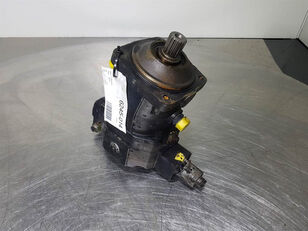 Ahlmann AL75-Brueninghaus A6VM80HA1U1/63W-Drive motor