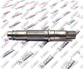 Drive Shaft Motor Nabtesco SA8230-33140H 9231 para Volvo EC180BLC excavadora